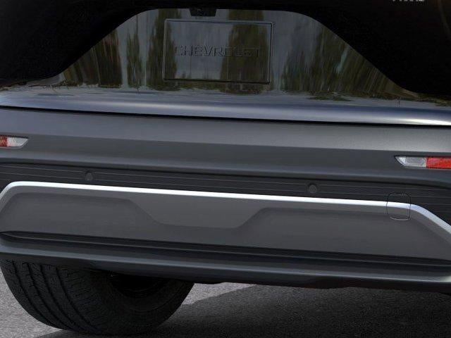 2026 Chevrolet Blazer EV LT FWD