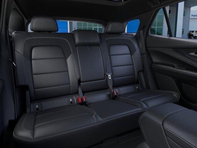 2026 Chevrolet Blazer EV LT FWD