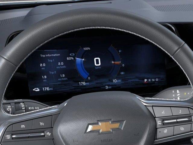 2026 Chevrolet Blazer EV LT FWD