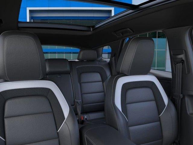 2026 Chevrolet Blazer EV LT FWD