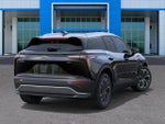 2026 Chevrolet Blazer EV LT FWD