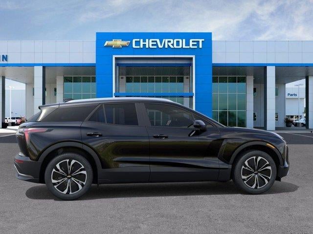 2026 Chevrolet Blazer EV LT FWD