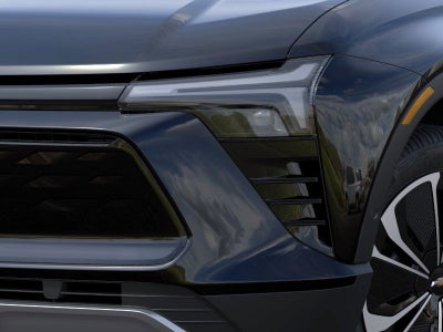 2026 Chevrolet Blazer EV LT FWD