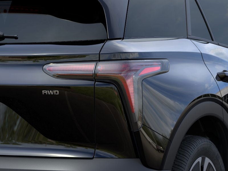 2026 Chevrolet Blazer EV LT FWD
