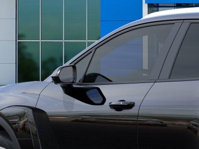 2026 Chevrolet Blazer EV LT FWD