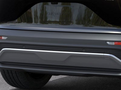 2026 Chevrolet Blazer EV LT FWD