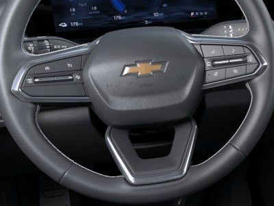 2026 Chevrolet Blazer EV LT FWD