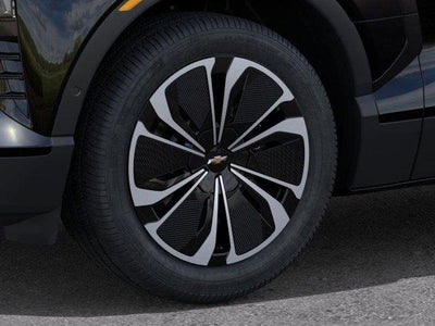 2026 Chevrolet Blazer EV LT FWD