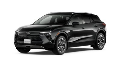 2026 Chevrolet Blazer EV LT FWD