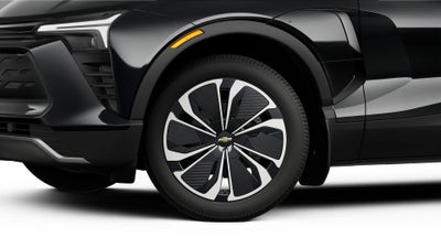 2026 Chevrolet Blazer EV LT FWD