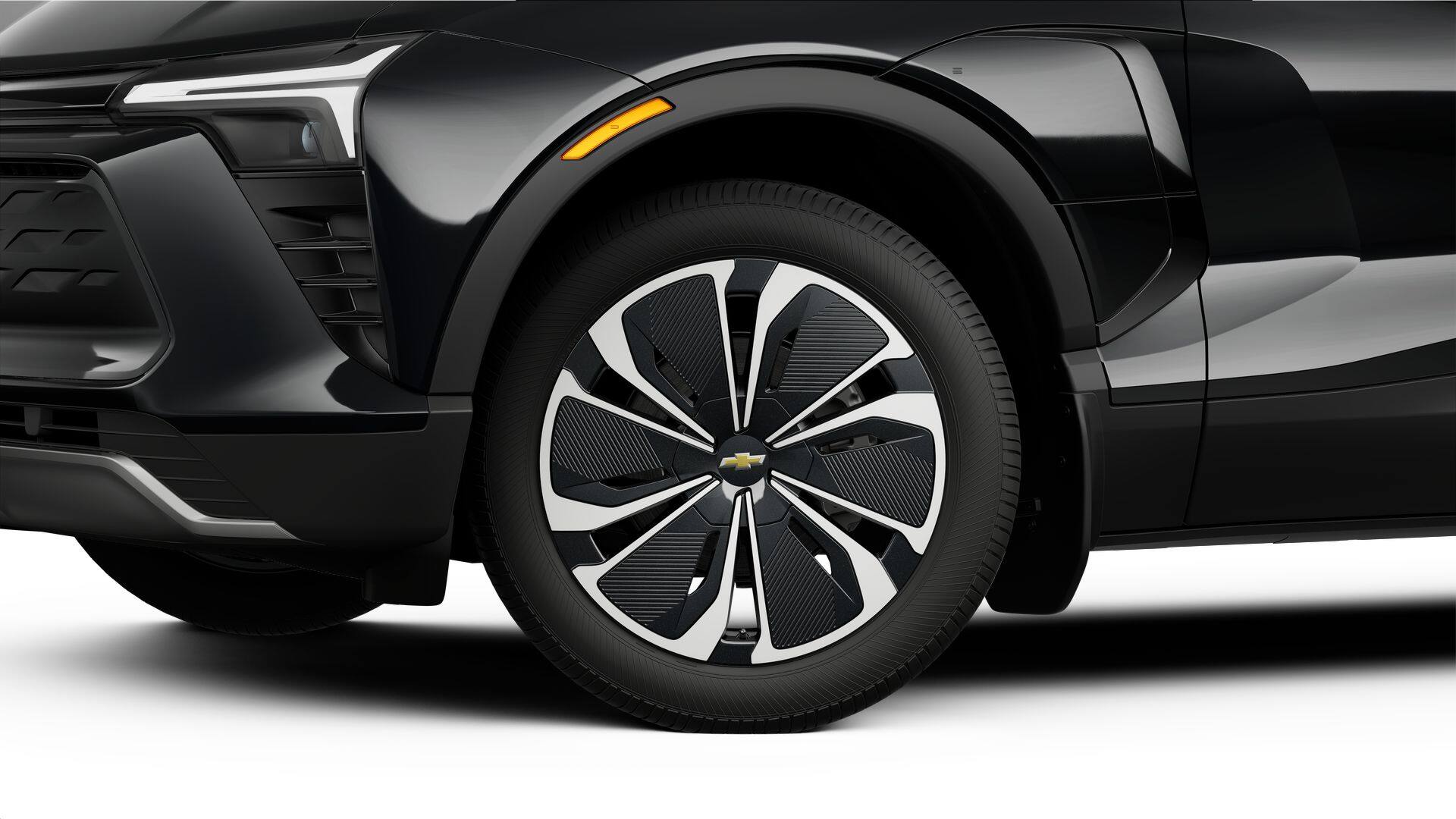 2026 Chevrolet Blazer EV LT FWD