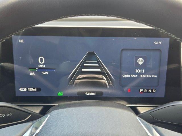 2025 Honda Prologue Touring