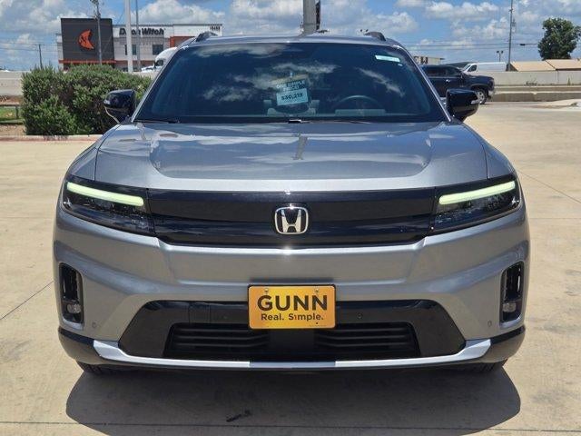 Used 2025 Honda Prologue Touring with VIN 3GPKHWRM1SS526660 for sale in Selma, TX
