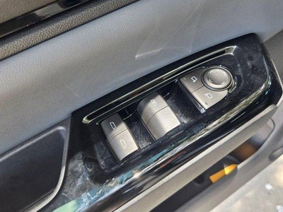 2025 Honda Prologue Touring
