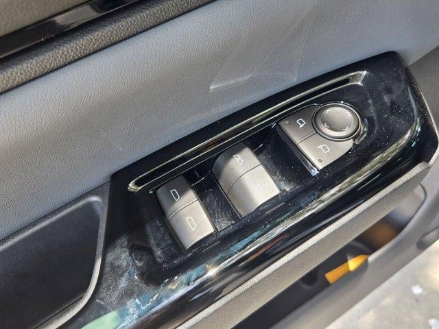 2025 Honda Prologue Touring