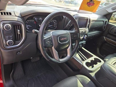 2022 GMC Sierra 1500 Limited Base