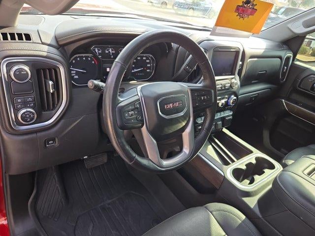 2022 GMC Sierra 1500 Limited Base