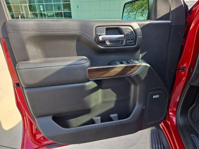 2022 GMC Sierra 1500 Limited Base
