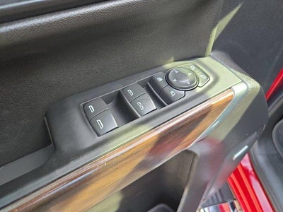 2022 GMC Sierra 1500 Limited Base
