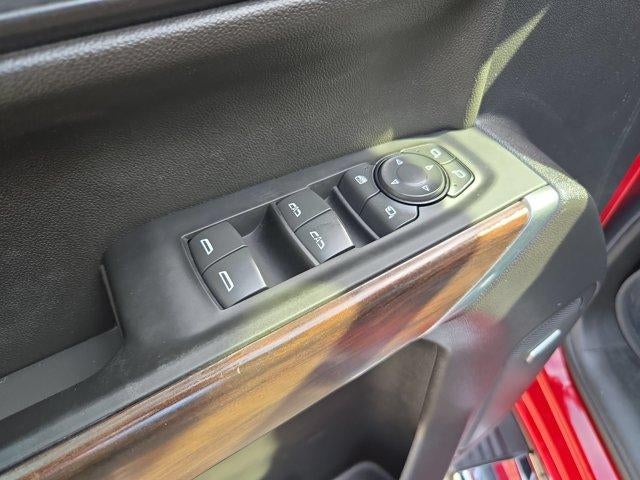 2022 GMC Sierra 1500 Limited Base
