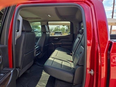 2022 GMC Sierra 1500 Limited Base