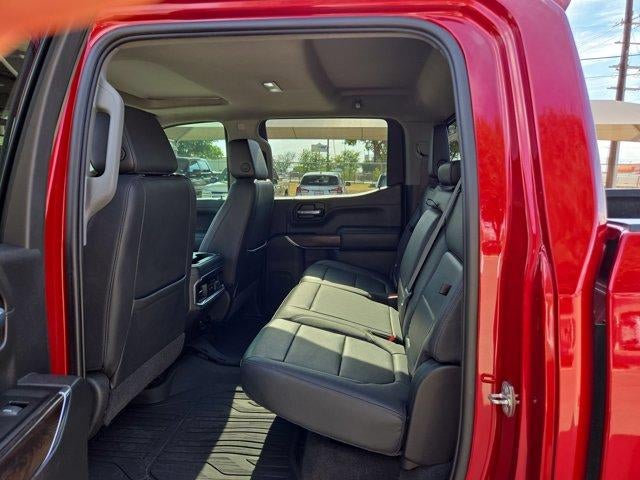2022 GMC Sierra 1500 Limited Base