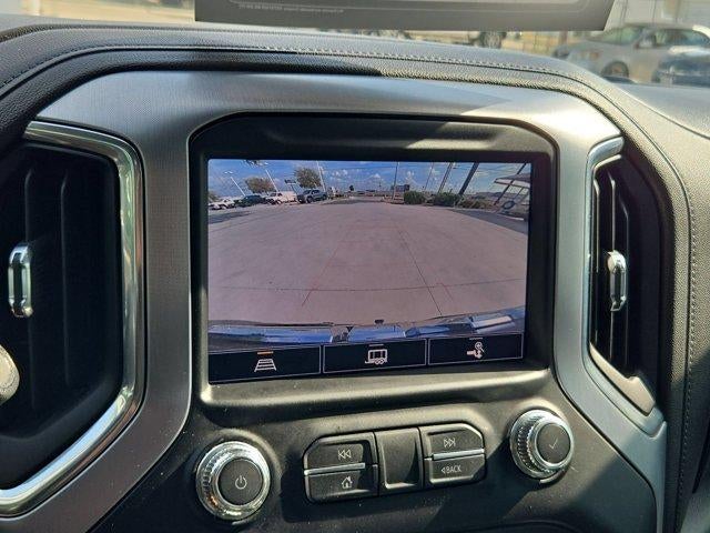 2022 GMC Sierra 1500 Limited Base