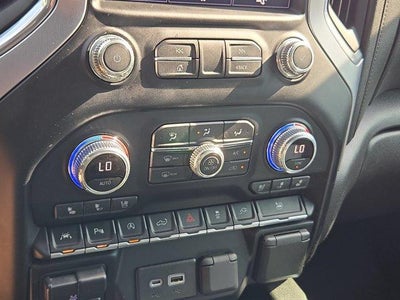 2022 GMC Sierra 1500 Limited Base