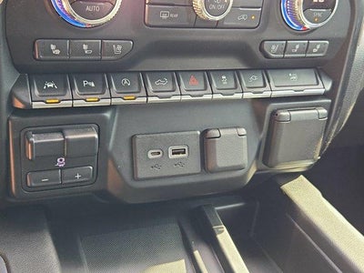 2022 GMC Sierra 1500 Limited Base
