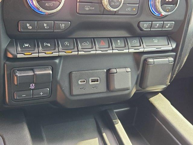 2022 GMC Sierra 1500 Limited Base