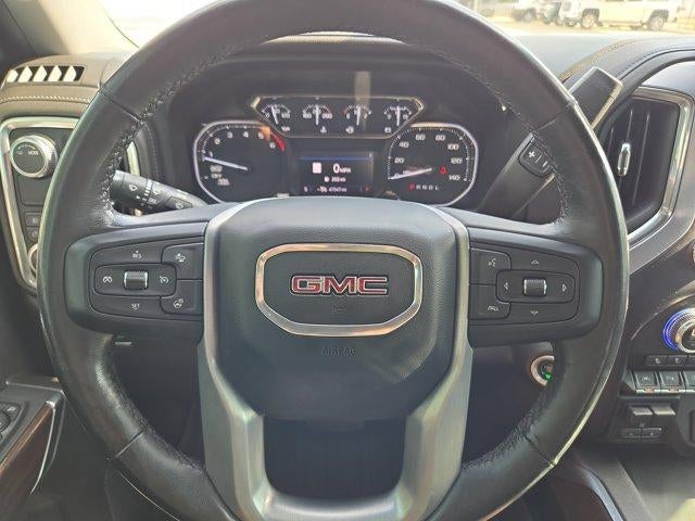 2022 GMC Sierra 1500 Limited Base