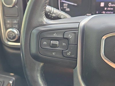 2022 GMC Sierra 1500 Limited Base