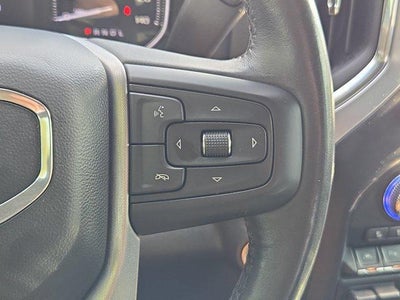2022 GMC Sierra 1500 Limited Base