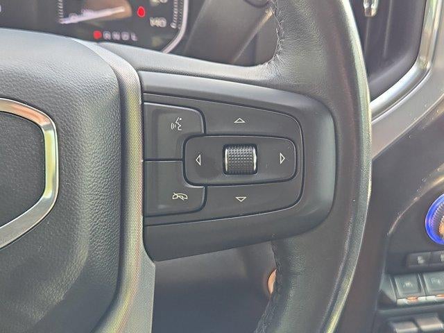 2022 GMC Sierra 1500 Limited Base
