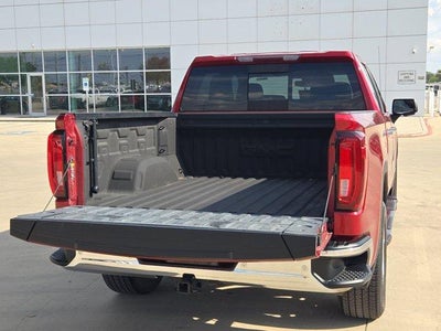 2022 GMC Sierra 1500 Limited Base