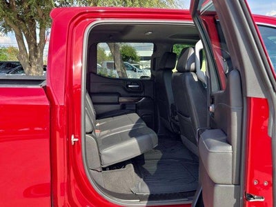 2022 GMC Sierra 1500 Limited Base