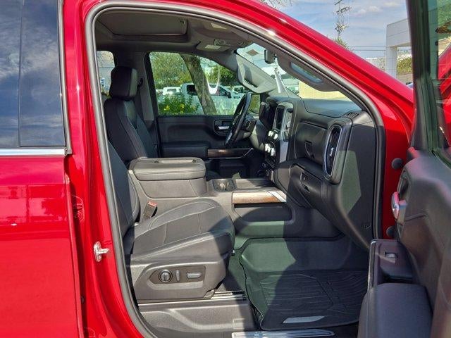 2022 GMC Sierra 1500 Limited Base