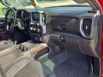 2022 GMC Sierra 1500 Limited Base