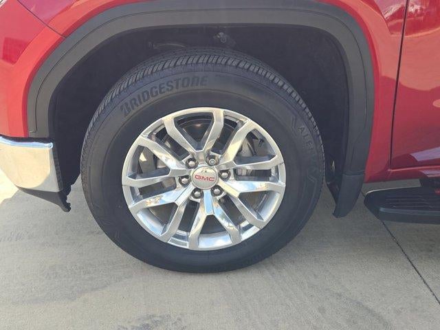 2022 GMC Sierra 1500 Limited Base