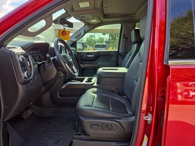 2022 GMC Sierra 1500 Limited Base