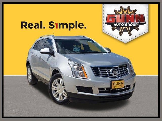 How to Unlock a Cadillac SRX With Keys Locked Inside: Quick Tips