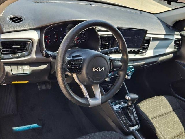 2022 Kia Rio LX