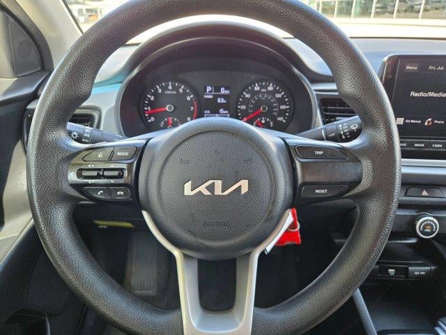 2022 Kia Rio LX