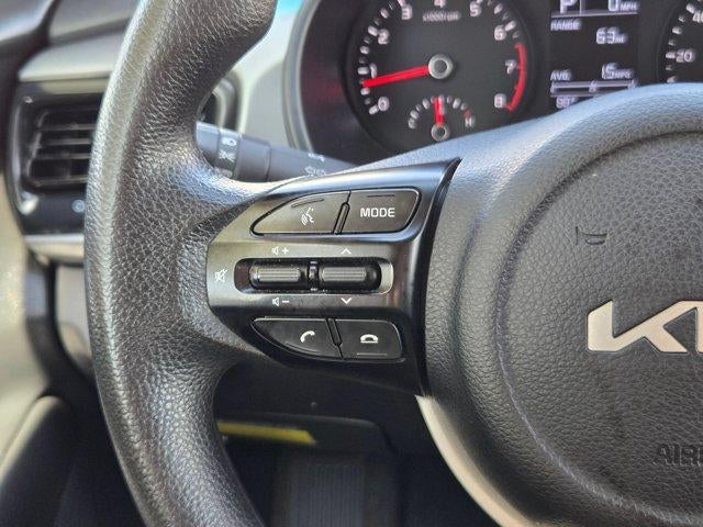 2022 Kia Rio LX