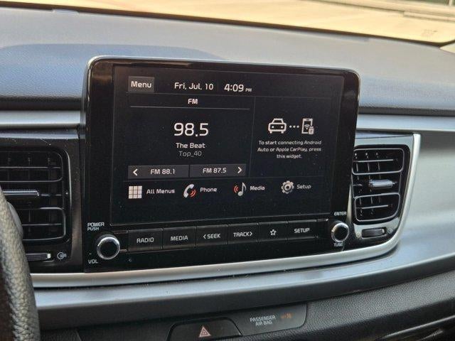 2022 Kia Rio LX