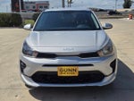 2022 Kia Rio LX