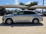 2022 Kia Rio LX