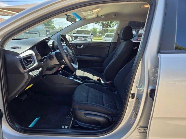 2022 Kia Rio LX