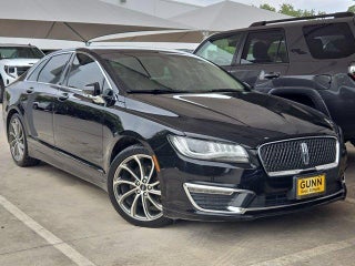 2019 Lincoln MKZ Reserve I