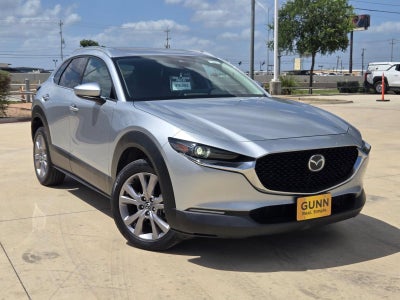 2021 Mazda Mazda CX-30 Premium
